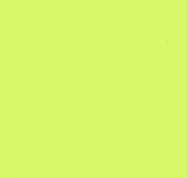 BMC Chartreuse Yellow