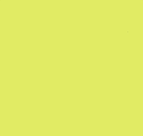 BMC Primrose Yellow
