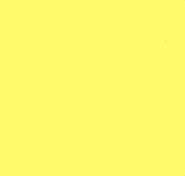 BMC Highway Yellow