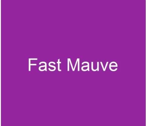 Fast Mauve