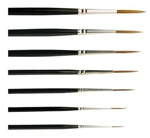 Pro Arte Series 103 Pointed LIner